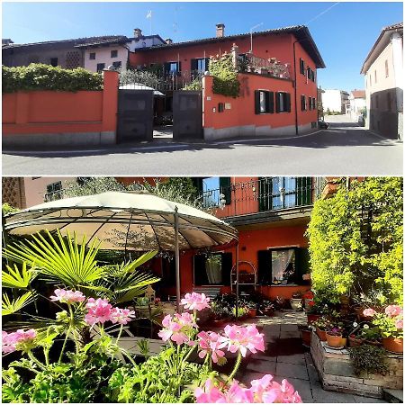 Ca D' Rot - Casa Ratti Guest House Vinchio Exterior foto