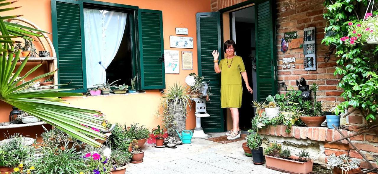 Ca D' Rot - Casa Ratti Guest House Vinchio Exterior foto
