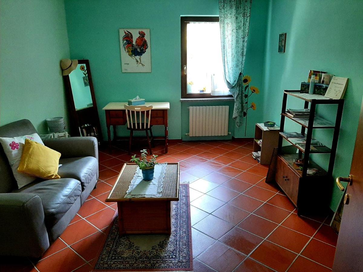 Ca D' Rot - Casa Ratti Guest House Vinchio Exterior foto